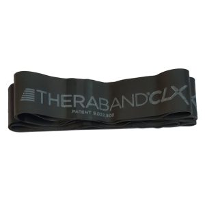 Thera Band Clx Black