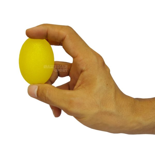 تقویت مچ تخم مرغی | حامدیان اسپرت