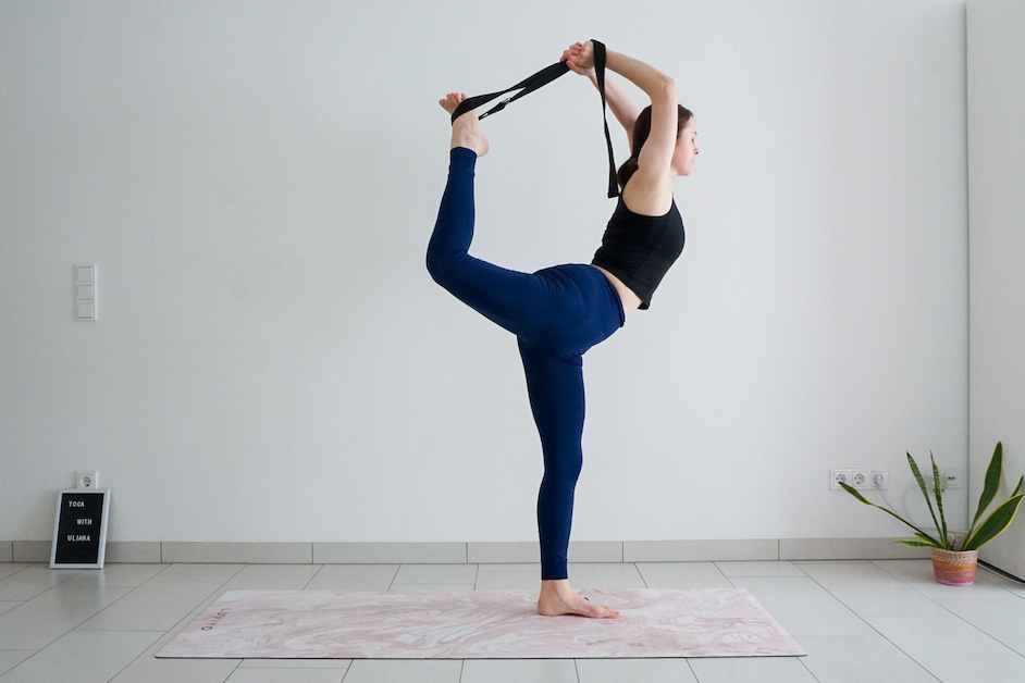 yoga strap | حامدیان اسپرت