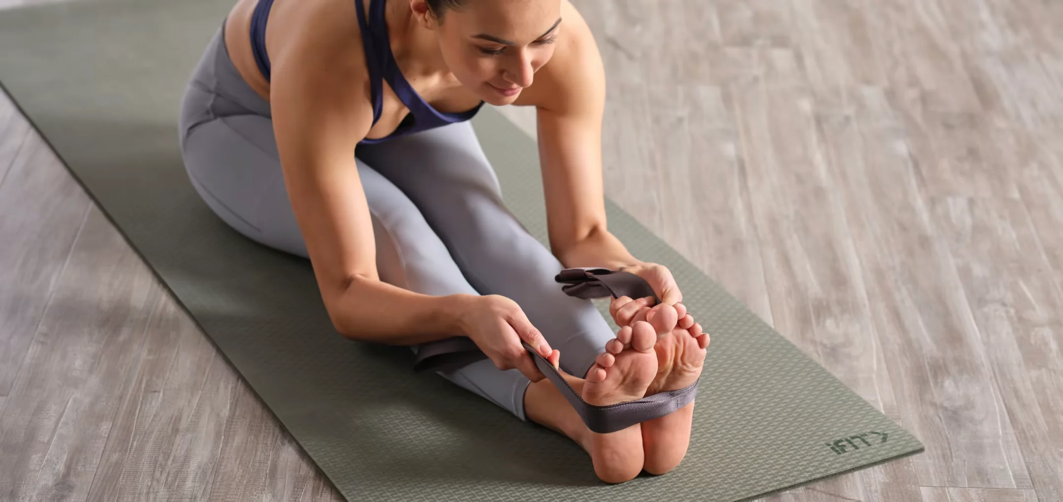 yoga strap | حامدیان اسپرت
