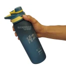 بطری h2o درپیچی | حامدیان اسپرت