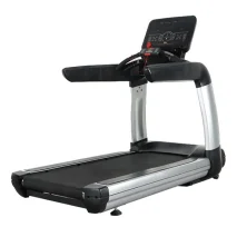 تردمیل باشگاهی جی ایکس (GX) مدل GXT-6600 | حامدیان اسپرت
