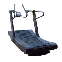 تردمیل مکانیکی باشگاهی (GX) مدل GXT-8700 | حامدیان اسپرت