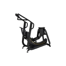 دستگاه high leg lifts باشگاهی جی ایکس (GX) مدل GXL-2005 | حامدیان اسپرت