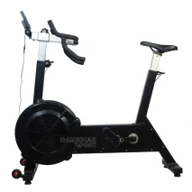 دستگاه بایک ارگ (دوچرخه نشسته) مدل RF-1042A | حامدیان اسپرت