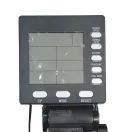 دستگاه بایک ارگ (دوچرخه نشسته) مدل RF-1042A | حامدیان اسپرت