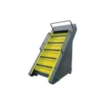 دستگاه نردبان باشگاهی جی ایکس (GX) مدل GXL-1100 | حامدیان اسپرت