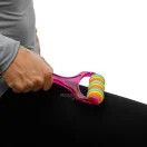 ماساژور دستی فومی اسفنجی | حامدیان اسپرت
