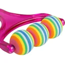 ماساژور دستی فومی اسفنجی | حامدیان اسپرت