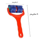ماساژور دستی چرخ دنده ای | حامدیان اسپرت