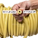 کش لوله ای مقاومت 7 از 7 | حامدیان اسپرت