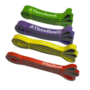 کش پاور باند (پاور لوپ) دو لایه تراباند | حامدیان اسپرت