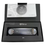 دستگاه Fitrus Plus (فیتروس پلاس) | حامدیان اسپرت