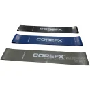 کش مینی لوپ 3 تایی corfx | حامدیان اسپرت