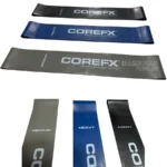 کش مینی لوپ 3 تایی corfx | حامدیان اسپرت