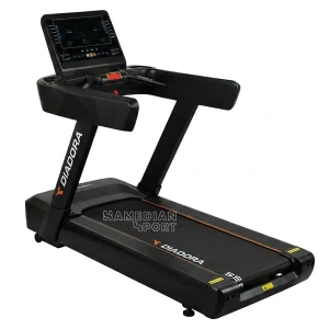 تردمیل باشگاهی Diadora مدل M9300 | حامدیان اسپرت