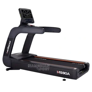 تردمیل باشگاهی Diadora مدل MS90 | حامدیان اسپرت