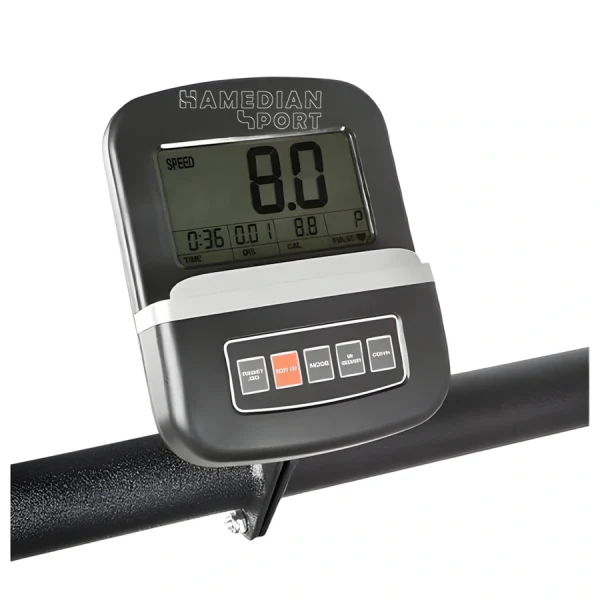 تردمیل مکانیکی Diadora مدل DA8803 | حامدیان اسپرت