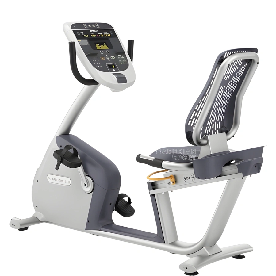 دوچرخه ثابت پشتی دار Diadora مدل 0001 | حامدیان اسپرت دوچرخه ثابت پشتی دار Diadora مدل 0001 | حامدیان اسپرت