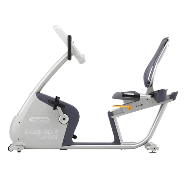 دوچرخه ثابت پشتی دار Diadora مدل 0001 | حامدیان اسپرت