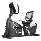دوچرخه ثابت پشتی دار Diadora مدل 0020 | حامدیان اسپرت