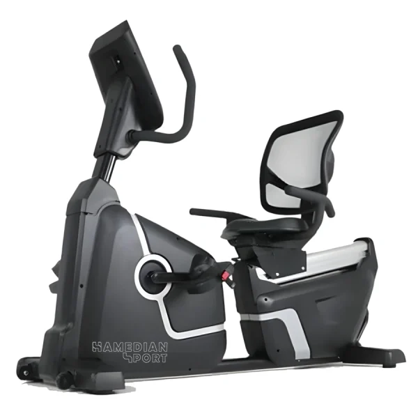 دوچرخه ثابت پشتی دار Diadora مدل 0020 | حامدیان اسپرت