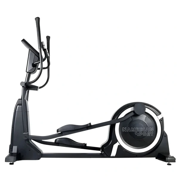 الپتیکال ژنراتوری Diadora مدل 0020 | حامدیان اسپرت