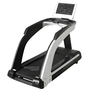 تردمیل باشگاھی EcoFit مدل 8800 | حامدیان اسپرت