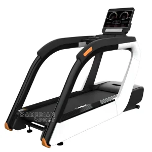 تردمیل باشگاھی EcoFit مدل M8000 | حامدیان