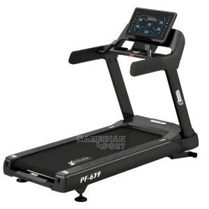 تردمیل باشگاھی Profitness مدل PF639 | حامدیان اسپرت