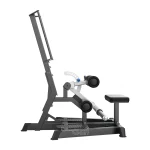 دستگاه هیپ تراست ایستاده DHZ وارداتی مدل A605L | حامدیان اسپرت