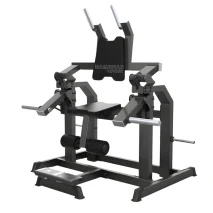 دستگاه کرانچ شکم DHZ وارداتی مدل D604 | حامدیان اسپرت