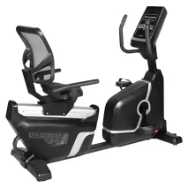 دوچرخه ثابت پشتی دار Diadora مدل 0020 | حامدیان اسپرت