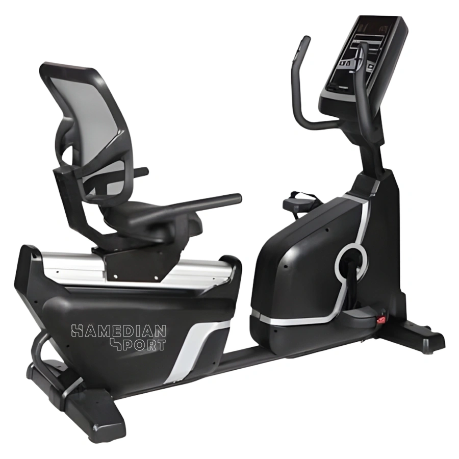 دوچرخه ثابت پشتی دار Diadora مدل 0020 | حامدیان اسپرت دوچرخه ثابت پشتی دار Diadora مدل 0020 | حامدیان اسپرت