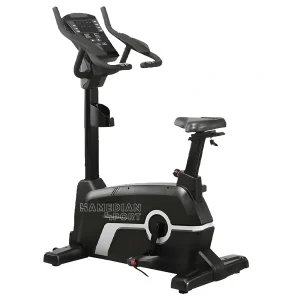 دوچرخه ثابت ایستاده EcoFit مدل 9400 | حامدیان اسپرت