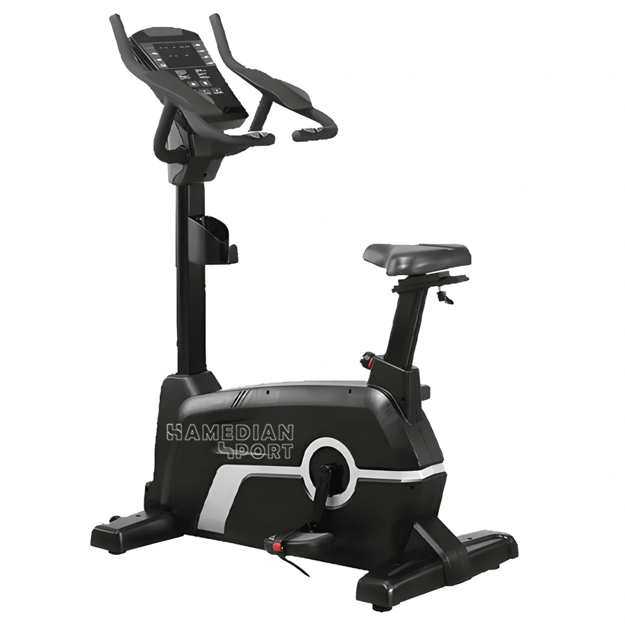 دوچرخه ثابت ایستاده EcoFit مدل 9400 | حامدیان اسپرت دوچرخه ثابت ایستاده EcoFit مدل 9400 | حامدیان اسپرت