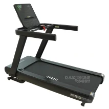 تردمیل باشگاھی اXtrim مدل M750 | حامدیان اسپرت