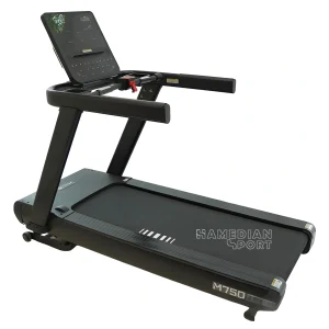 تردمیل باشگاھی اXtrim مدل M750 | حامدیان اسپرت