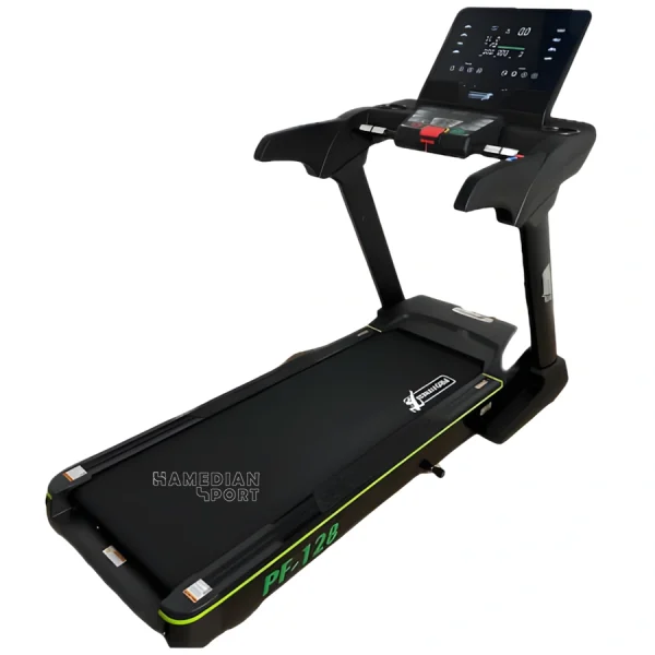 تردمیل باشگاهی Profitness مدل PF128 | حامدیان اسپرت