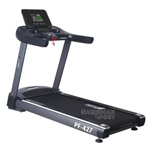 تردمیل باشگاھی Profitness مدل PF427 | حامدیان اسپرت