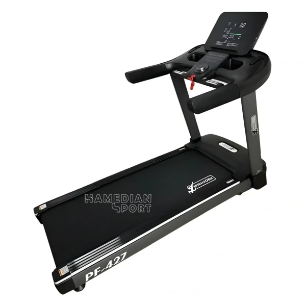 تردمیل باشگاھی Profitness مدل PF427 | حامدیان اسپرت