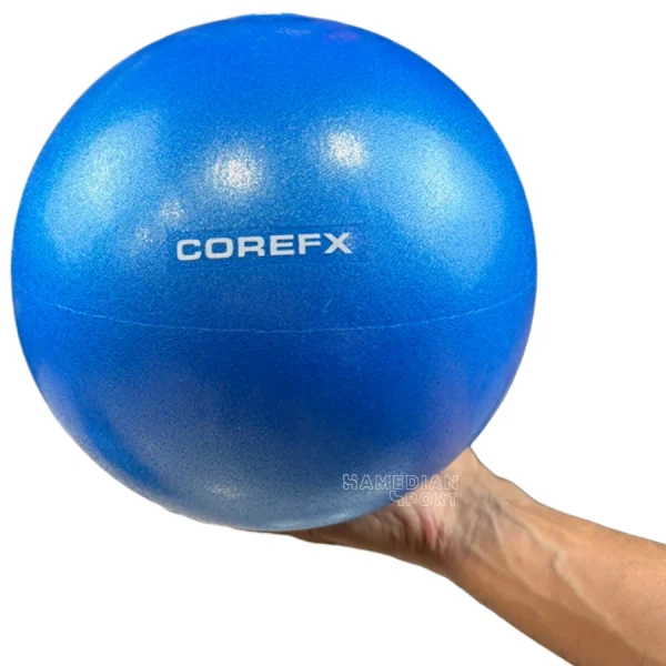 توپ پیلاتس ساده corefx | حامدیان اسپرت
