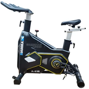 دوچرخه اسپینینگ باشگاهی Diadora مدل 2155 | حامدیان اسپرت
