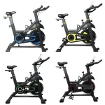 دوچرخه اسپینینگ باشگاهی Profitness مدل 97501 | حامدیان اسپرت