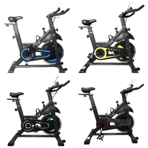 دوچرخه اسپینینگ باشگاهی Profitness مدل 97501 | حامدیان اسپرت