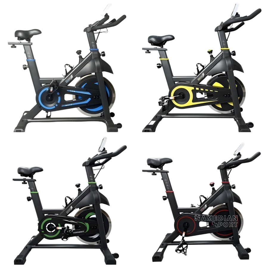 دوچرخه اسپینینگ باشگاهی Profitness مدل 97501 | حامدیان اسپرت دوچرخه اسپینینگ باشگاهی Profitness مدل 97501 | حامدیان اسپرت