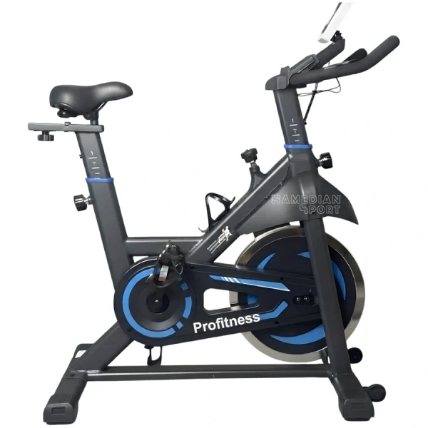 دوچرخه اسپینینگ باشگاهی Profitness مدل 97501 | حامدیان اسپرت