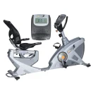 دوچرخه ثابت پشتی دار ProFitness مدل 8719R | حامدیان اسپرت