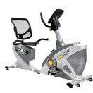 دوچرخه ثابت پشتی دار ProFitness مدل 8719R | حامدیان اسپرت