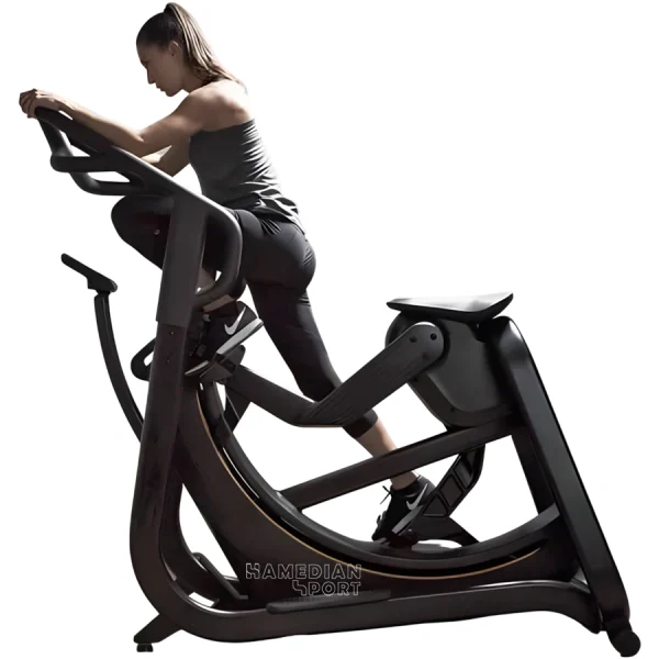لیفت پا EcoFit High Leg Lift مدل N107 | حامدیان اسپرت